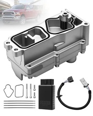 Atuador Turbo 6.7 Cummins para Dodge Ram 2500-5500 VGT Holset HE300VG HE351VE - Kit Calibração Completo - imagem 2