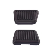 Pastilhas de Pedal Embreagem/Freio Dodge Nitro, Ram, Jeep Wrangler/Liberty - 52009562 - imagem 1
