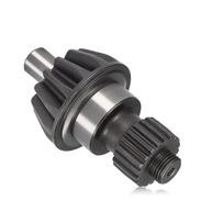 Engrenagem Pinhão Final Drive Honda Rancher 420/Foreman 500/520 (2007-2024) - Peça OEM 41421-HP5-600 - imagem 2