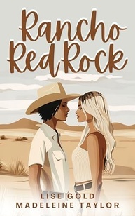 Rancho Red Rock: Um Romance Inesquecível no Deserto de Nevada - imagem 2