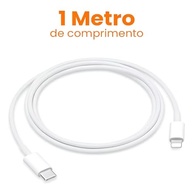 Carregador Turbo 30W PD + Cabo Lightning USB-C: Carga Rápida para iPhone 6 ao 14 - imagem 5