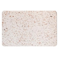 Tapete de Pedra Diatomita LYOR 60x39cm - Secagem Ultra-Rápida e Estilo Moderno para Banheiro - imagem 4