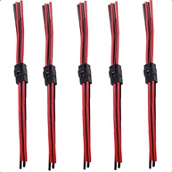 Plug Chicote 4 Vias: Instalação Fácil e Rápida! - imagem 2