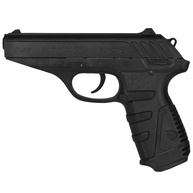 Gamo P-25: A Pistola CO2 Blowback 4.5mm Mais Rápida! - imagem 2