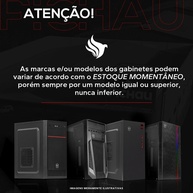 PC Gamer Intel i7: Desempenho e Rapidez! - imagem 2