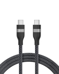 Cabo Anker Nano USB-C 240W: Carregamento Super Rápido e Durabilidade Extrema para iPhone 16 e MacBook Pro - imagem 2