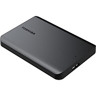 HD Externo Toshiba 2TB: Armazenamento Simples e Rápido - imagem 2
