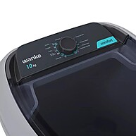 Tanquinho Wanke 10kg: Lave Mais Rápido! - imagem 2