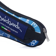Capa Beach Tennis Quicksand: Proteja Sua Raquete! - imagem 2