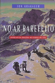 No Ar Rarefeito: A Verdade Sobre a Tragédia no Everest - imagem 2