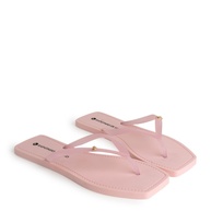 Rasteira Praia Cake Pink: Conforto e Estilo! - imagem 1