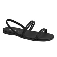 Rasteirinha Mari Rasteira: Conforto e Estilo! - imagem 1