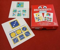 Desafie Sua Mente: Livro-Caixinha de Rastreamento Visual e Percepção - imagem 4