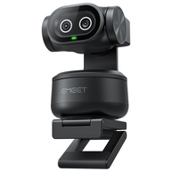 EMEET PIXY: Webcam 4K IA com Câmera Dupla e Rastreamento Inteligente para Streaming Profissional - imagem 1