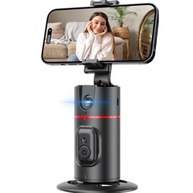Tripé Inteligente 360°: Rastreamento Automático de Rosto e Movimento para Lives e Vlogs - imagem 2