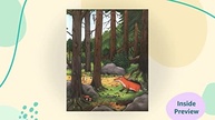 O Gruffalo: A Aventura Inteligente do Ratinho na Floresta Encantada - imagem 3