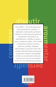 A Arte de Argumentar: Domine Razão e Emoção para o Sucesso - imagem 3