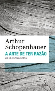 A Arte de Ter Razão: Domine Debates com 38 Estratagemas de Schopenhauer (Ed. Bolso) - imagem 2