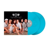 RBD Rebels: Edição em Vinil Turquesa - imagem 1