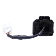 Câmera de Ré ApplianPar para Honda CR-V 2012-2013: Segurança e Visibilidade Ampliada - imagem 3