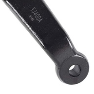 Rubicon Express Braço Pitman RE2500: Precisão e Durabilidade para seu Jeep YJ/TJ/XJ - imagem 3