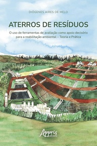 Aterros de Resíduos: Guia Completo para Reabilitação Ambiental com Ferramentas de Avaliação - imagem 1