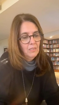 Tempo de Reacender Estrelas: A Jornada Emocionante da Autora de O Que Resta de Nós - imagem 4