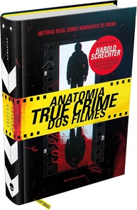 Anatomia True Crime dos Filmes: Histórias Reais Chocantes por Trás do Cinema - imagem 1