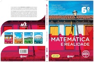 Matemática e Realidade 6º Ano: Conectando o Aprendizado ao Cotidiano - imagem 1