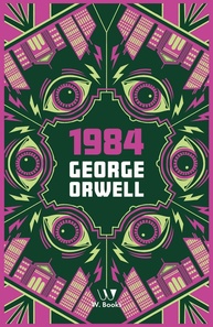 1984: A Distopia Clássica de George Orwell que Te Fará Questionar a Realidade - imagem 1