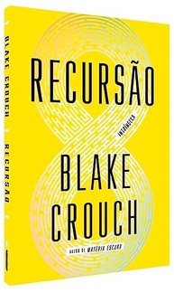 Recursão: O Thriller de Ficção Científica que Vai Desafiar Sua Realidade - imagem 4