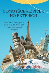 Guia Essencial: Como Viver no Exterior - Seu Sonho Internacional Realizado! - imagem 1