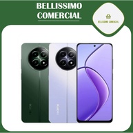 Realme 12 5G: 512GB, Câmera 108MP e 5G! - imagem 1