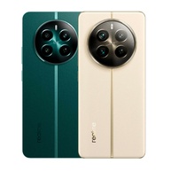 Realme 12+ 5G: Poder e Elegância! - imagem 1