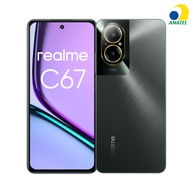realme C67: O 4G que Você Precisa! - imagem 1