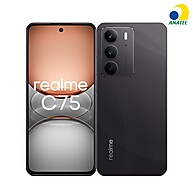realme C75: Bateria Incrível e Desempenho! - imagem 1