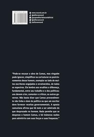 Albert Camus: Uma Vida - A Biografia Definitiva do Gênio Rebelde - imagem 3