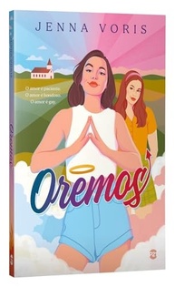 Oremos: A Rebeldia que Liberta e Apaixona - imagem 4