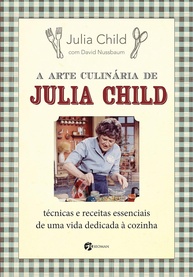 Domine a Arte Culinária com Julia Child: Técnicas Essenciais e Receitas que Inspiram - imagem 1