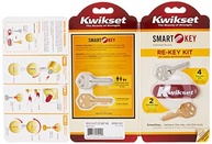 Kit de Rechaveamento Kwikset SmartKey: Segurança e Praticidade em Minutos! - imagem 4