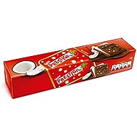Prestígio Biscoito: Delícia Recheada 140g - imagem 1