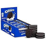 Oreo Original: Delícia Recheada (8x36g) - imagem 3