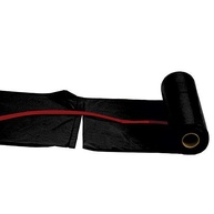 Dover-Roll Super Forte Reciclado 15L Preto - Rolo com 40 Sacos de Lixo Ecológicos - imagem 5