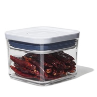 Recipiente Pop OXO Good Grips 0,4L - Armazenamento Hermético para Alimentos - imagem 1