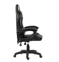 Cadeira Gamer Fox Vulpes com Reclinação Ajustável e Almofadas – Conforto Premium até 110kg - imagem 5