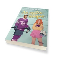 No Contra-Ataque: Romance Ardente e Recomeços no Hóquei - imagem 5