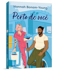 Perto de Você: Uma Comédia Romântica Irresistível sobre Recomeços e o Amor Inesperado - imagem 4
