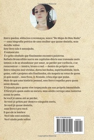 No Mapa do Meu Nada Vol. 1: Um Guia de Autodescoberta e Recomeços - imagem 3