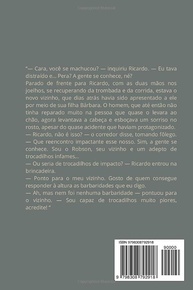 Limítrofe: Uma História de Recomeços e Amor Inesperado - imagem 3