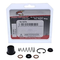Kit de Reconstrução Cilindro Mestre Traseiro Vertex-Winderosa Preto para Yamaha FJR1300 (2006-2018) - imagem 4